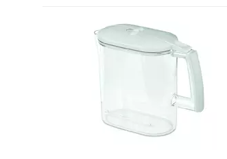 Steam Distiller Carafe 1-Gallon