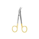 GF Perma Sharp Scissors Curved