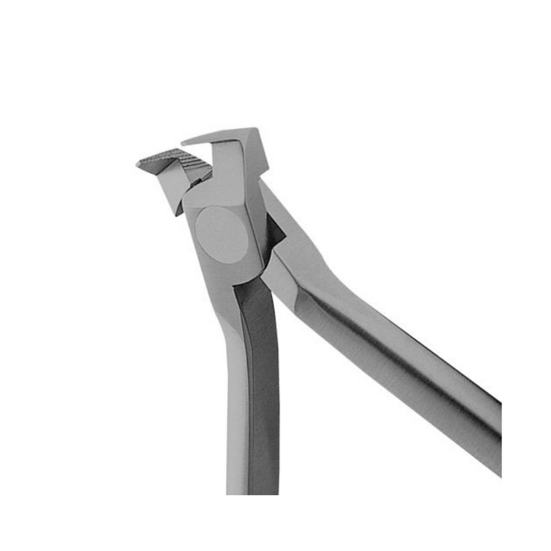 Plier Crown & Band Contour