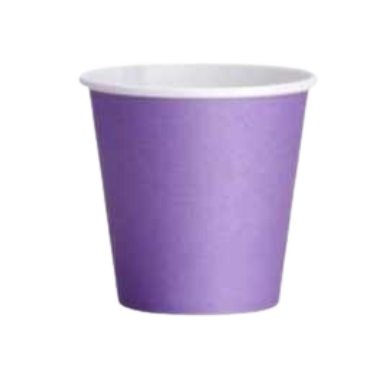 The Essentials Paper Cups 5oz 1000/Cs