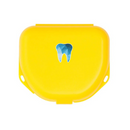 Retainer Box Imp 144/Pk