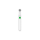 PRIVA Diamond Burs 5/Pk