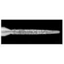 Piranha Diamond 25/Pk