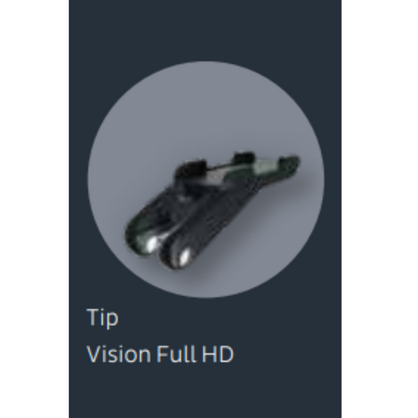 Tip Vision Full HD 4/Pk