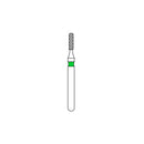 PRIVA Diamond Burs 5/Pk