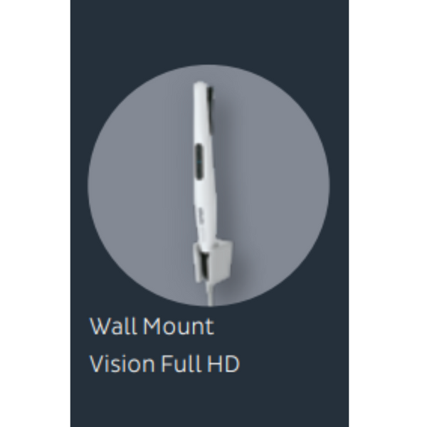 Wall Mount Vision Full HD