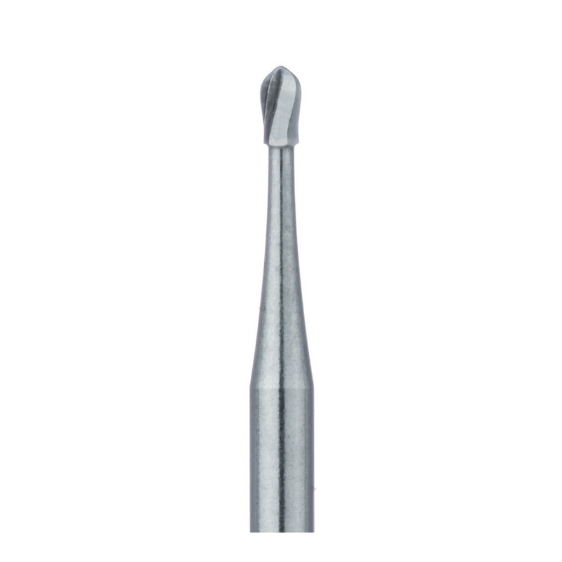 Meisinger Burs Carbide 5/Pk