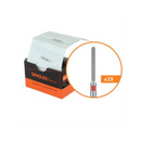 Singles Diamond Sterile FG 25/Pk