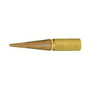 Lathe Taper Spindle (Chuck) Brass