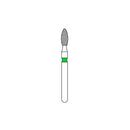 PRIVA Diamond Burs 5/Pk