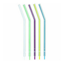 Color-Brite A/W Syringe Tips 250/Bg