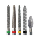 NTI Diamond FG 5/Pk