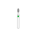 PRIVA Diamond Burs 5/Pk