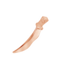 iMatrix Clear Wedge 100/Pk