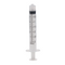 Luer Lock Syringes 3cc 100/Pk