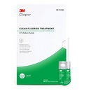 Clinpro Clear Fluoride 0.5mL 100/Pk