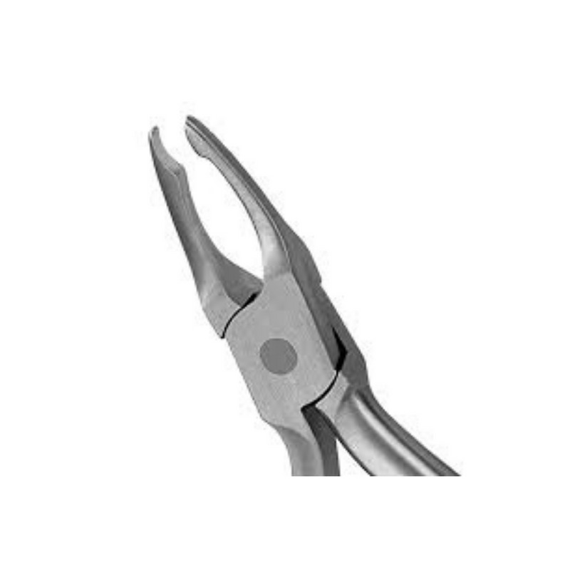 Plier Crown & Band Contour