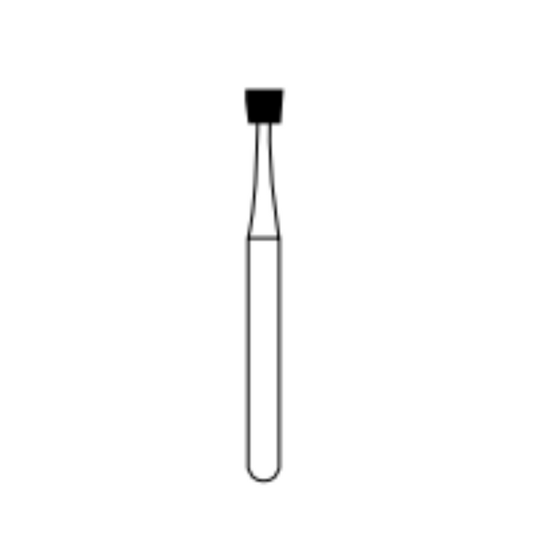 FG Burs 10/Pk - Coltene