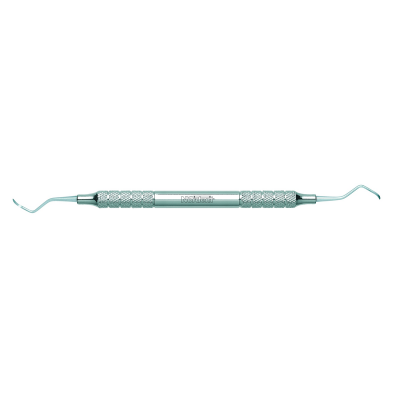 Scaler/Curette DE DuraLite ROUND