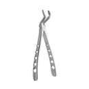 Diamond Dusted Forceps Atraumair