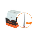 Singles Diamond Sterile FG 25/Pk