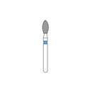 PRIVA Diamond Burs 5/Pk