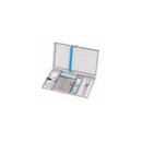 IMS Signature Cassette-Small 10-Instr Replacement Rails