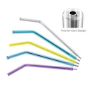 TruTip Plus A/W Syr Tips Asst 1500/Pk