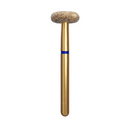 Alpen Z-REX Zirconia Diamond Burs 5/Pk