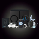 GLO Home Wh Kit Stain Protection