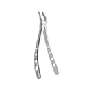 Diamond Dusted Forceps Atraumair
