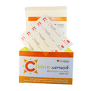 CITRINE F Varnish 50/Pk