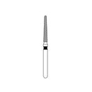 PRIVA Diamond Burs 5/Pk