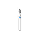 PRIVA Diamond Burs 5/Pk
