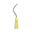 Pre-Bent Brush Tips 19ga 100/Pk
