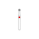 PRIVA Diamond Burs 5/Pk
