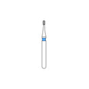 PRIVA Diamond Burs 5/Pk