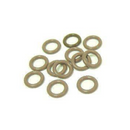 HVE Tip O-Ring  12/Pk