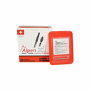 Alpen X1 Diamonds 25/Bx