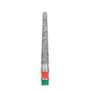 Meisinger Double-Grit Diamond Burs 5/Pk