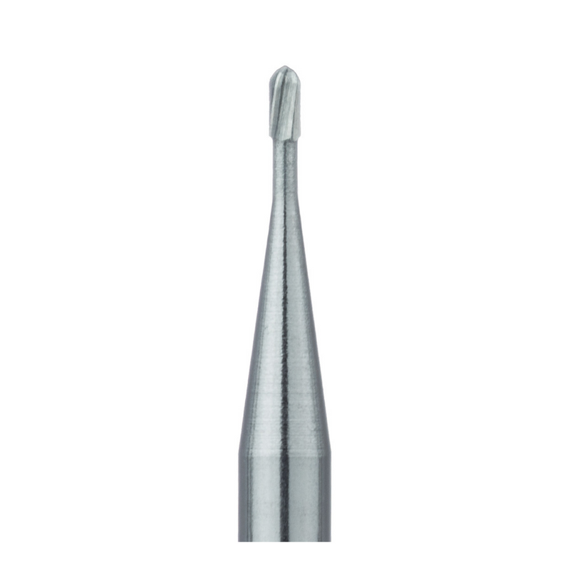 Meisinger Burs Carbide 5/Pk