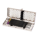 ProLux Spade Kit Black