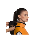 Lead Apron Adult W/Collar