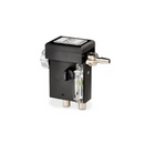 Porter Automatic Vacuum Switch