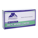 Computer Covers PC Mouse - Plasdent