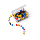 Code Rings 100/Pk