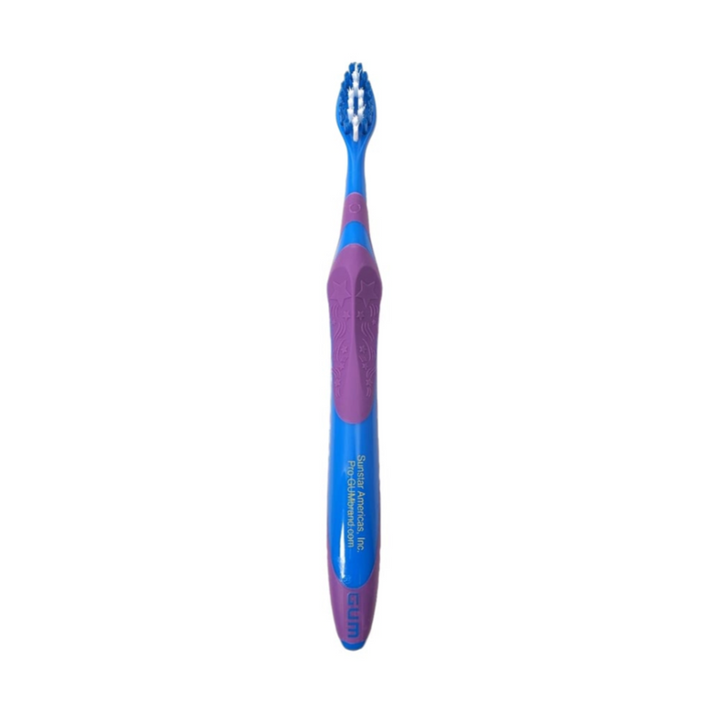 Toothbrush Adult Compact Summit +12/Bx