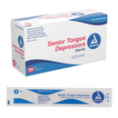 Tongue Depressors Sterile 100/Pk