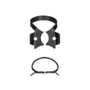 Rubber Dam Clamp Black Line