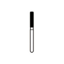 NTI Diamond FG 5/Pk